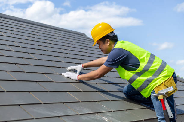 Best Metal Roofing Contractor  in White City, OR