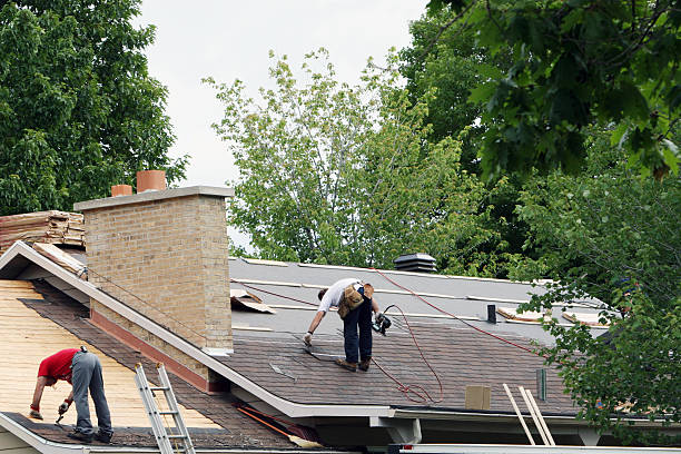 Best Best Roofing Contractors  in White City, OR