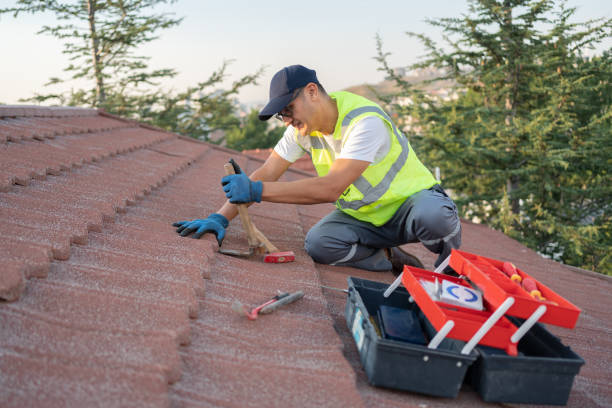Quick and Trustworthy Emergency Roof Repair Services in White City, OR