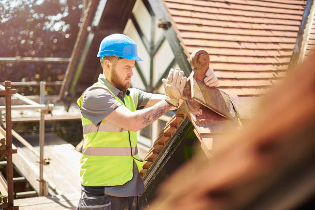 Roof Waterproofing Services in White City, OR